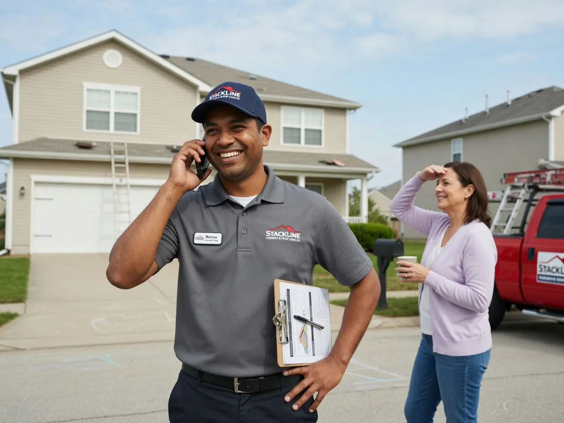Chimney flashing repair Casco, ME FAQs